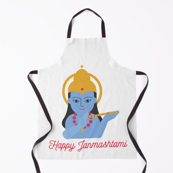 Item preview, Janmashtami designed and sold by SassyStore.