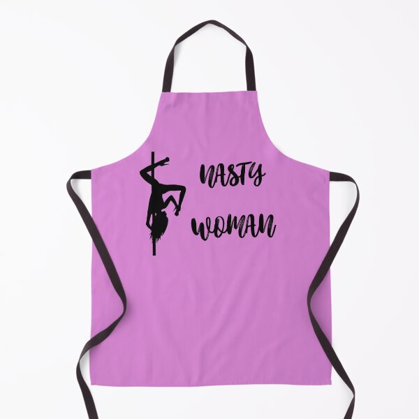 Item preview, Nasty Woman Pole Dancer Pink designed and sold by PoleUnicorn.