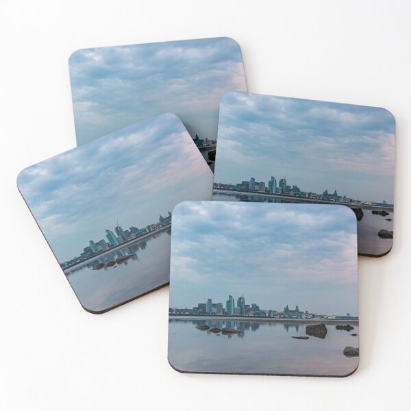 Item preview, Liverpool skyline designed and sold by Paul Madden.