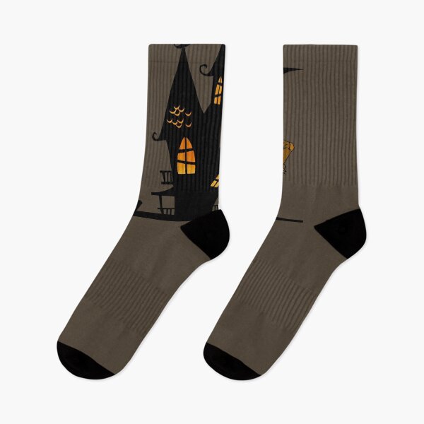 Item preview, Halloween in Quarantine  designed and sold by Sanskrati.