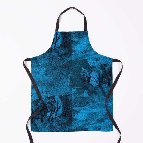 Item preview, All kinds of blue designed and sold by bunlinked.