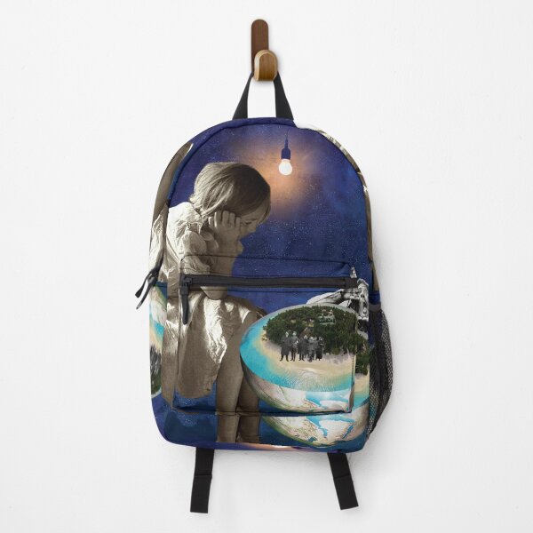 Item preview, Half a world hungry because the other half  designed and sold by Design4uStudio.
