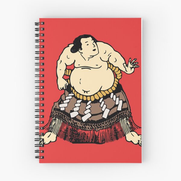Item preview, Japanese Sumo Wrestler designed and sold by Shinobi23.