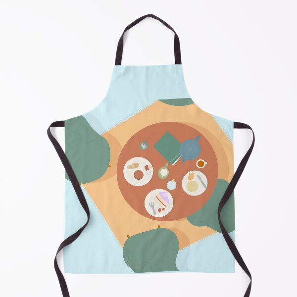 Item preview, Tea Time designed and sold by happycrystal.