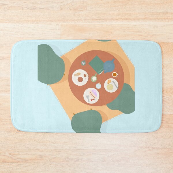 Item preview, Tea Time designed and sold by happycrystal.