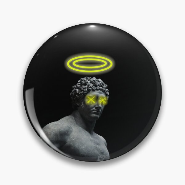 Item preview, Mythology grec statue designed and sold by MyLittleBrend.