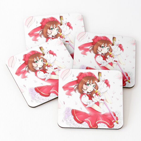Item preview, Cardcaptor Sakura - The Clow designed and sold by ateliershoshi.