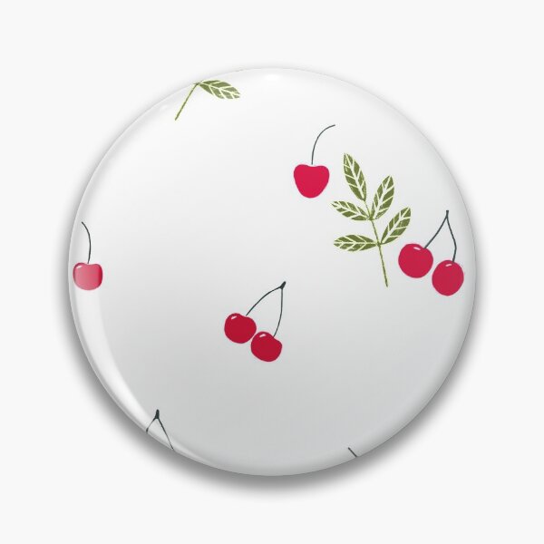 Item preview, Cherry Chapstick designed and sold by IvyLemonStudio.
