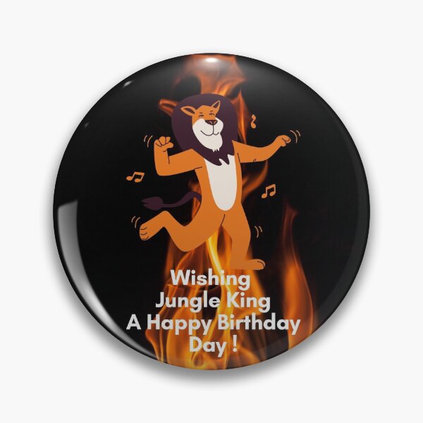 Item preview, Leo - The Fire ZodiacSign designed and sold by GlobalHunt.