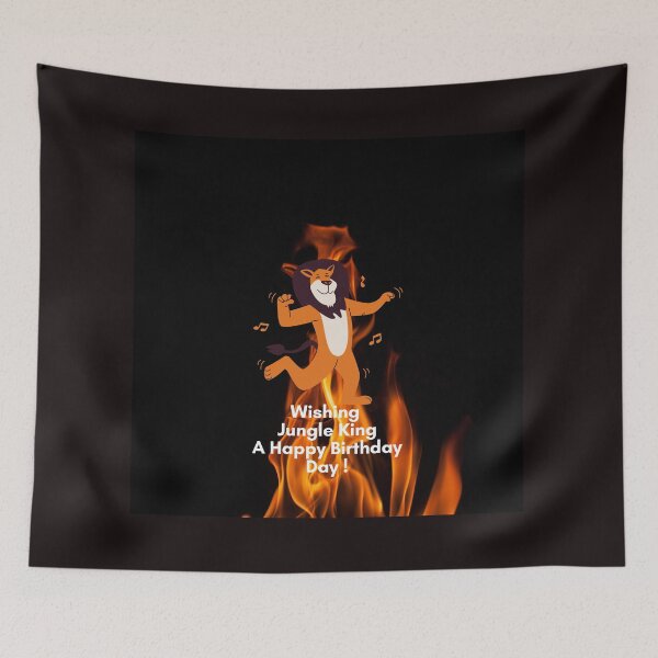 Item preview, Leo - The Fire ZodiacSign designed and sold by GlobalHunt.