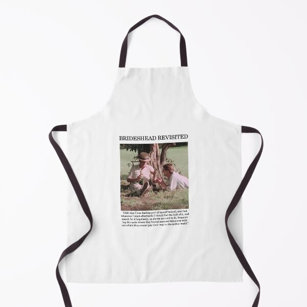 Item preview, BRIDESHEAD REVISITED designed and sold by shasark.