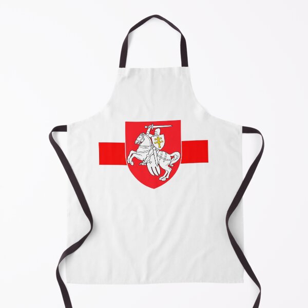 Item preview, BELARUS FLAG PAGONIA Live Free Belarus designed and sold by MagicBoutique.