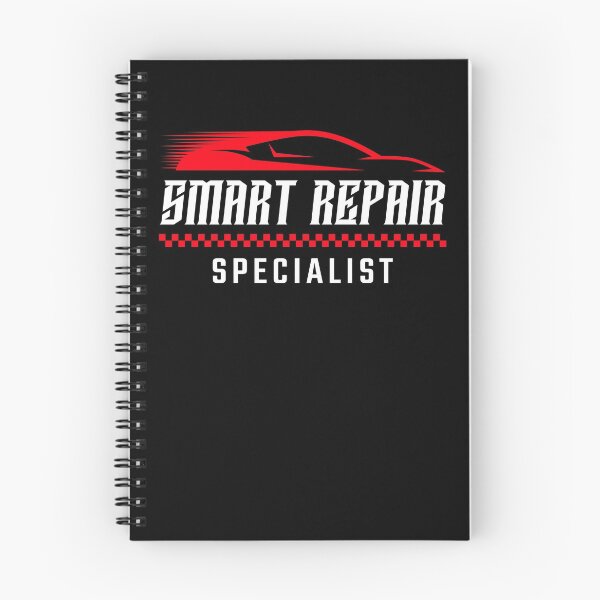 Item preview, Smart Repair Specialist for vehicle smart repairs designed and sold by luvvvvvit.
