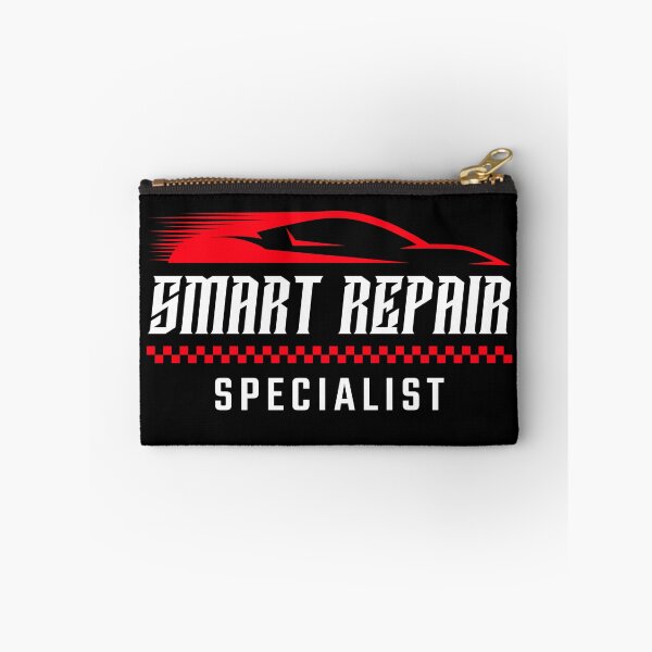 Item preview, Smart Repair Specialist for vehicle smart repairs designed and sold by luvvvvvit.