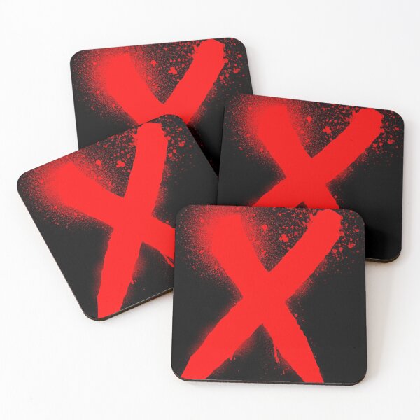 Item preview, Graffiti X designed and sold by Kiboune.