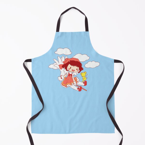 Item preview, Cardcaptor Sakura - Fly High with Kero designed and sold by ateliershoshi.