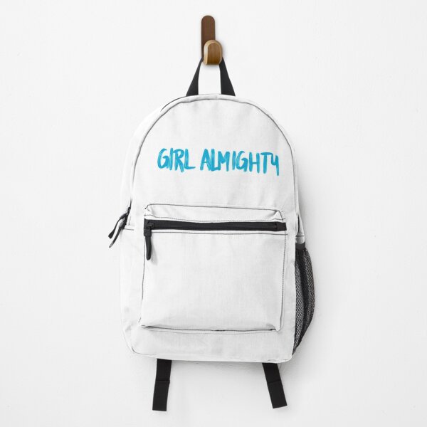 Item preview, Girl almighty blue designed and sold by tothemoons.