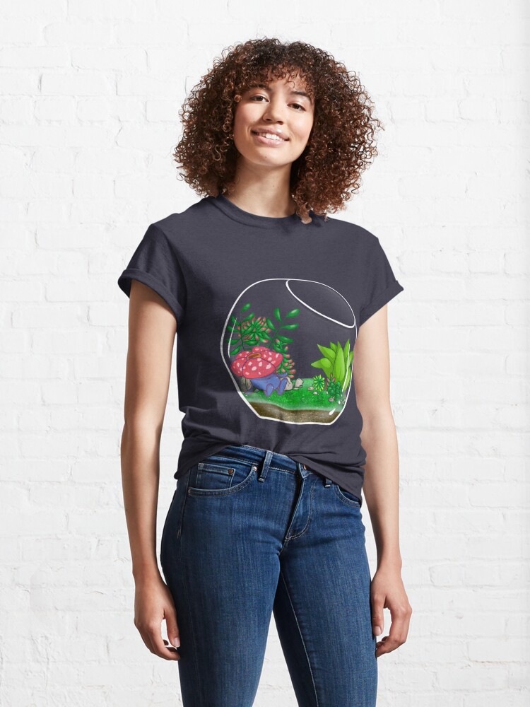 pokemon vileplume shirt