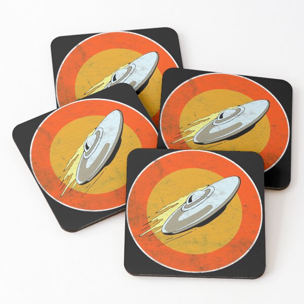 Item preview, UFO Sighting - Area 51 designed and sold by Mitch-Angelo.