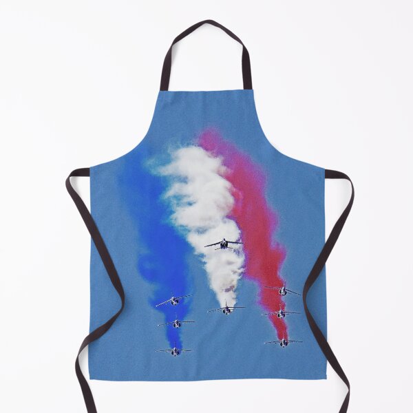 Item preview, r1913/ new finition 2020 La Patrouille de France " un visuel exceptionnel " 11 - The Patrouille de France " an exceptional visual " le Vigeant 2019 par Okaio Créations Olavia&Olao designed and sold by o.okaïo.