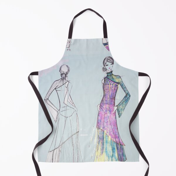 Artikelvorschau, Mein Modedesign entworfen und verkauft von Hana Chovanova.