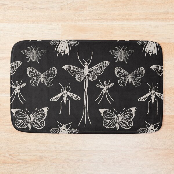 Item preview, Moths & Butterflies & Insects & Dragonfly designed and sold by zeljkica.