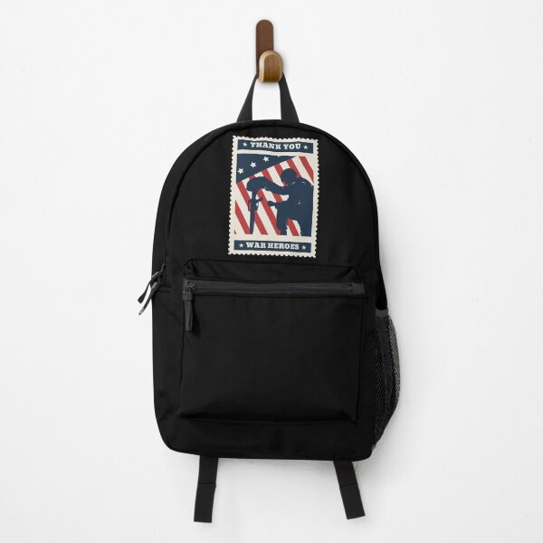Item preview, Thank You War Heroes designed and sold by Aldvin Gomes.