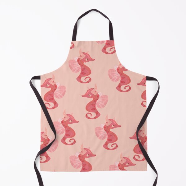 Item preview, Cute Sweetie Candy Seahorse designed and sold by SwaDesign.