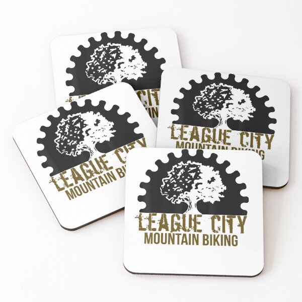Item preview, League Mountain Biking designed and sold by Brigitte98.