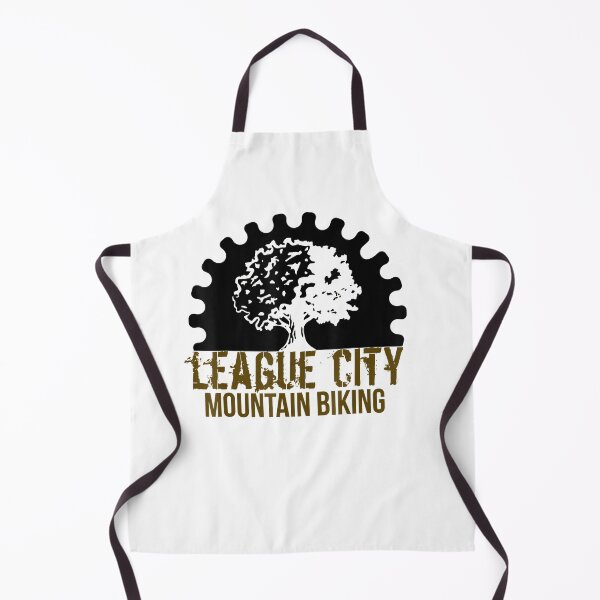 Item preview, League Mountain Biking designed and sold by Brigitte98.
