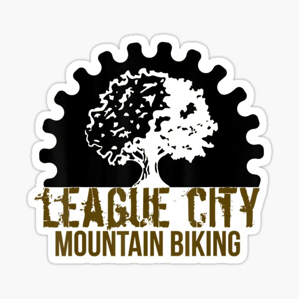 Item preview, League Mountain Biking designed and sold by Brigitte98.