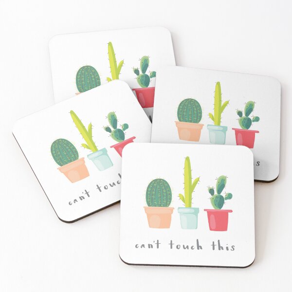 Item preview, Cactus Can't Touch This designed and sold by hellokatex.