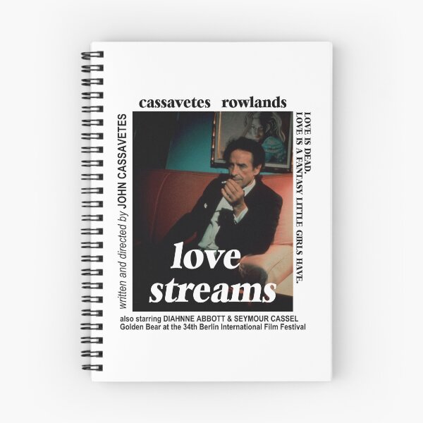 Item preview, LOVE STREAMS designed and sold by shasark.