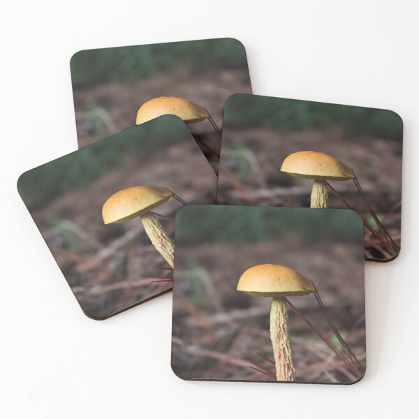 Item preview, Lone Mushroom designed and sold by aprilann.