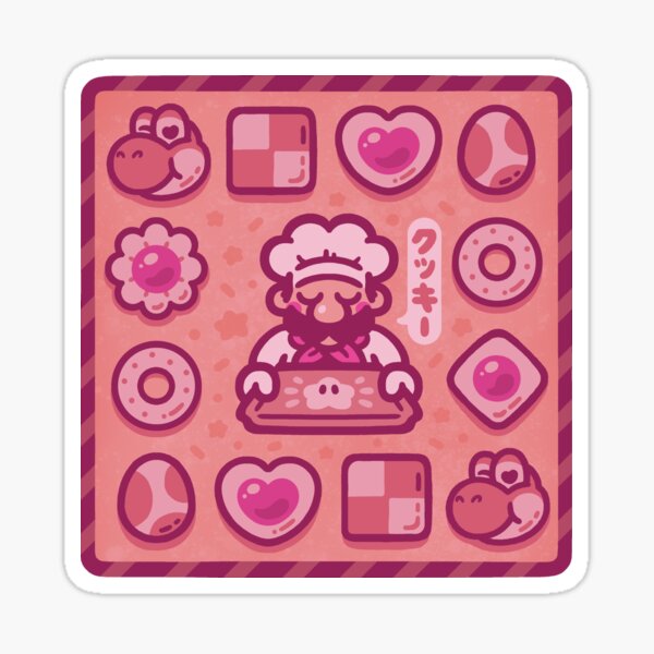 Item preview, Cookies designed and sold by minilla.