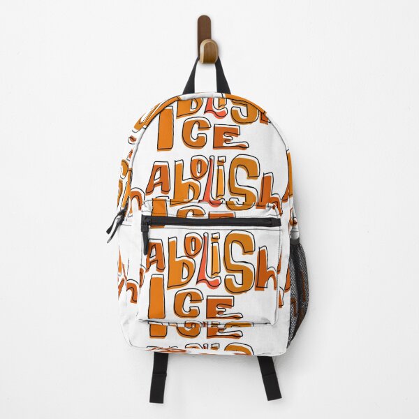 Item preview, Abolish ICE designed and sold by Anvin Peeter.