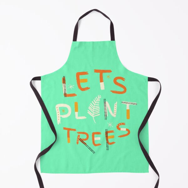 Item preview, Lets Plant Trees designed and sold by Mohan Roy.
