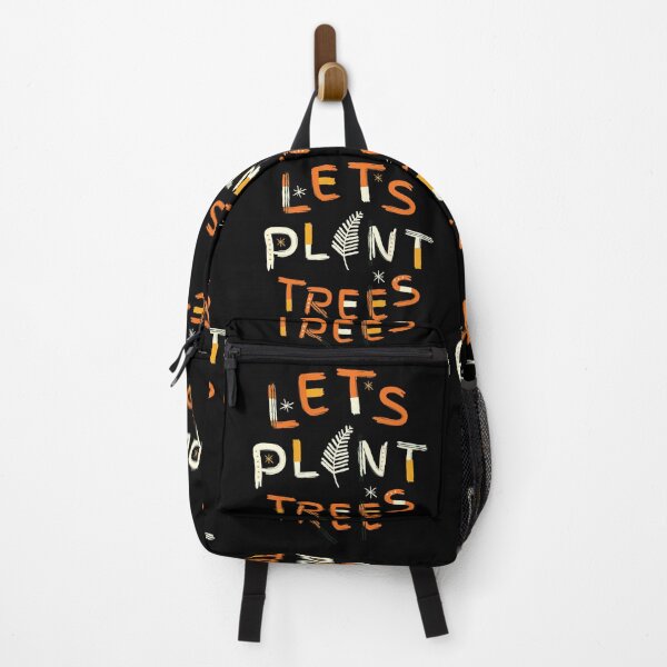 Item preview, Lets Plant Trees designed and sold by Mohan Roy.