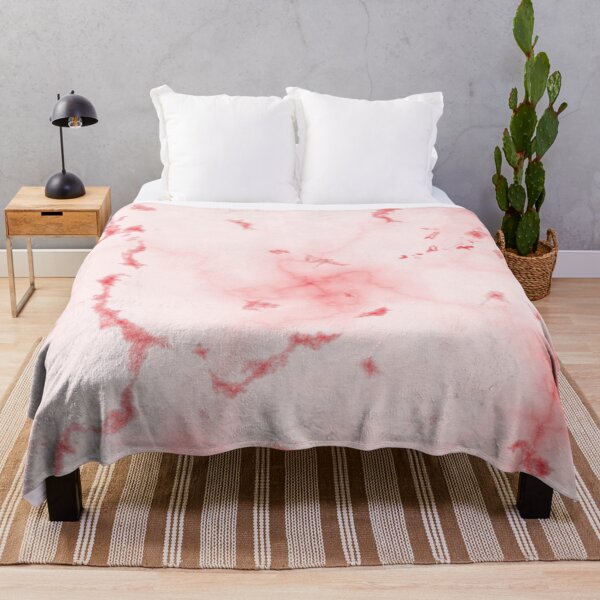 Item preview, Pink Marble designed and sold by Blu Happiness.