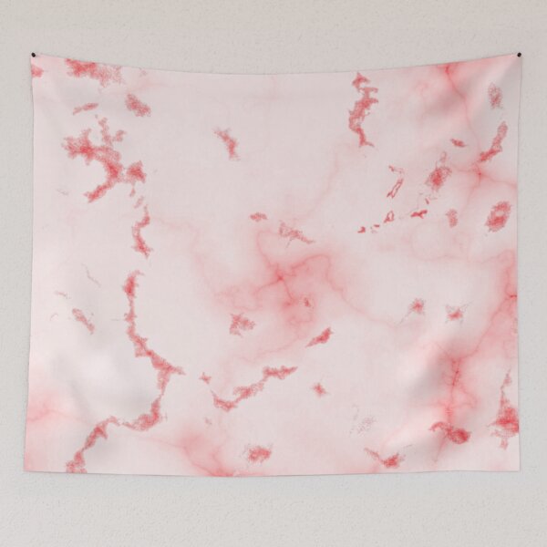 Item preview, Pink Marble designed and sold by Blu Happiness.
