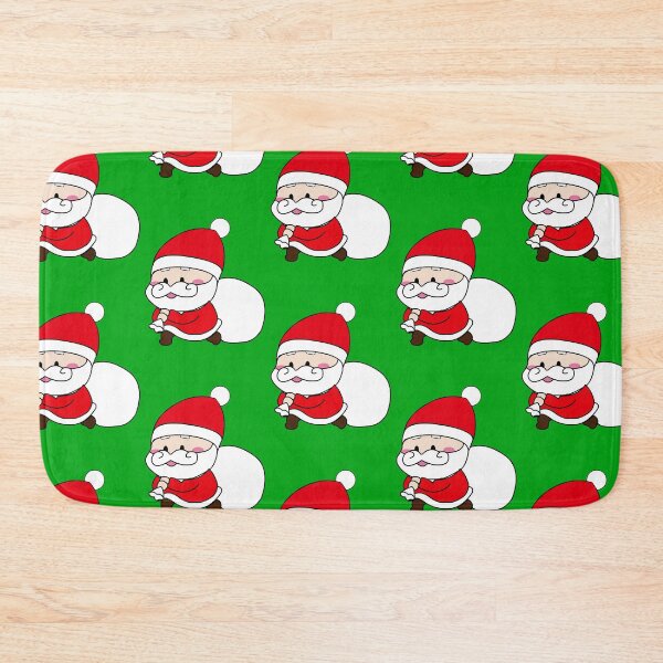 Item preview, Cute Santa Claus designed and sold by -OHA-.