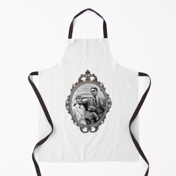 Item preview, BRIDESHEAD REVISITED designed and sold by shasark.