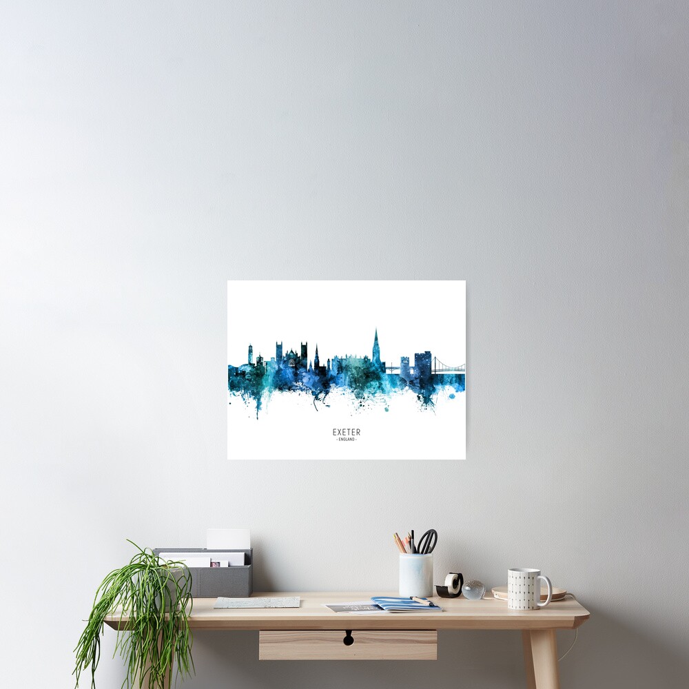 Artikel-Vorschau von Poster, designt und verkauft von ArtPrints.