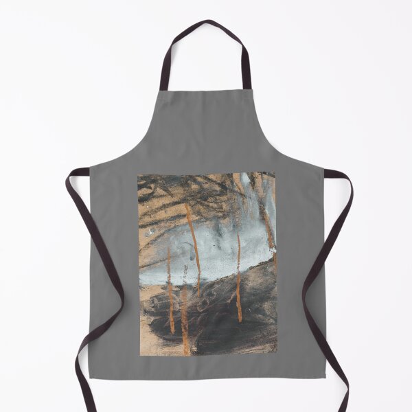 Item preview, Abstract nature designed and sold by bunlinked.