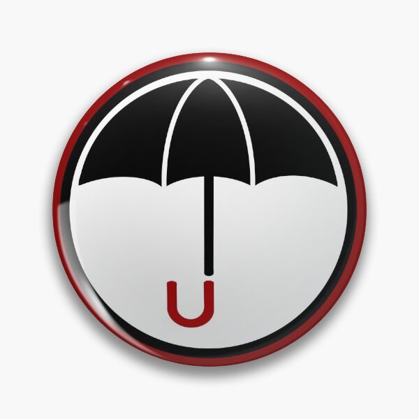 Item preview, Umbrella Academy designed and sold by AshMondale.