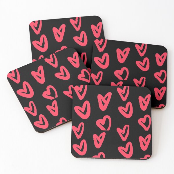 Item preview, Hearts designed and sold by Giree07.
