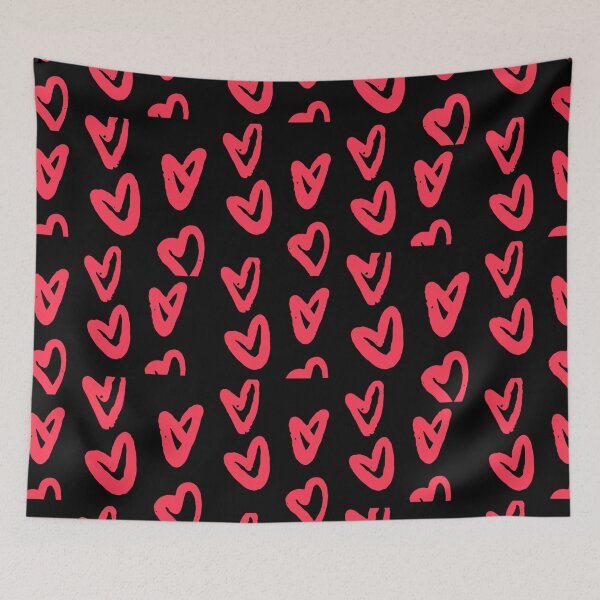 Item preview, Hearts designed and sold by Giree07.