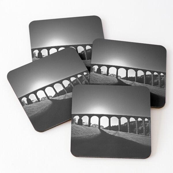 Item preview, Leaderfoot Viaduct, Melrose, Scottish Borders designed and sold by yourscotborders.
