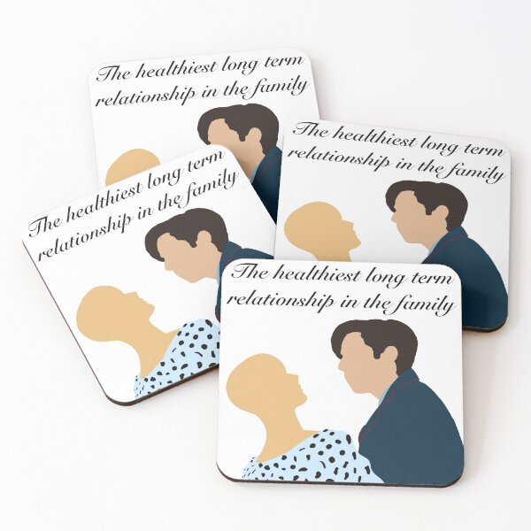 Item preview, Five and Dolores designed and sold by Advidaslwt.