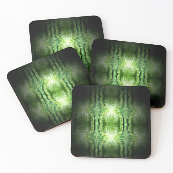 Item preview, Green Snakeskin designed and sold by Poptopia.